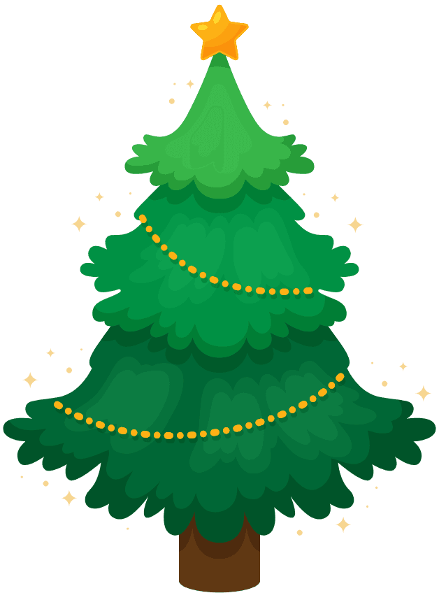 Шинэ жилийн гацуур